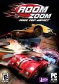  Zip Zoom Racer (2009). Нажмите, чтобы увеличить.