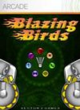  Blazing Birds (2009). Нажмите, чтобы увеличить.