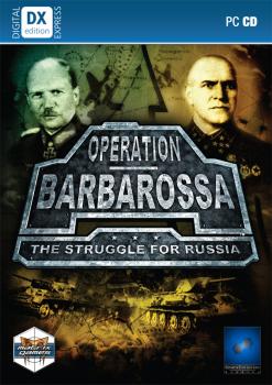  Operation Barbarossa: The Struggle for Russia (2009). Нажмите, чтобы увеличить.