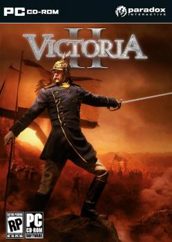  Victoria II (2010). Нажмите, чтобы увеличить.