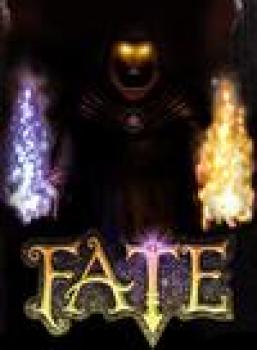  Fate: The Traitor Soul (2009). Нажмите, чтобы увеличить.
