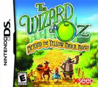  Wizard of Oz: Beyond the Yellow Brick Road, The (2009). Нажмите, чтобы увеличить.