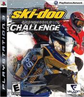  Ski Doo: Snowmobile Challenge (2009). Нажмите, чтобы увеличить.