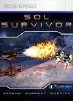  Sol Survivor (2009). Нажмите, чтобы увеличить.