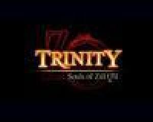  Trinity Souls of Zill 0′ll (2010). Нажмите, чтобы увеличить.