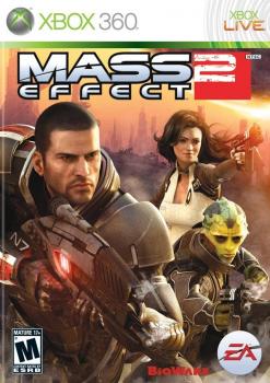 Mass Effect 2 (2010). Нажмите, чтобы увеличить.
