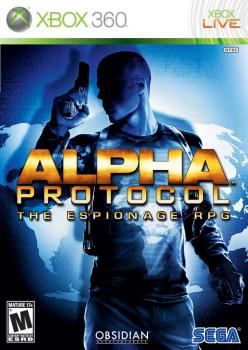  Alpha Protocol (2010). Нажмите, чтобы увеличить.