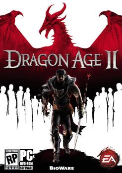 Dragon Age II (2011). Нажмите, чтобы увеличить.