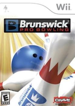  Brunswick Pro Bowling (2007). Нажмите, чтобы увеличить.