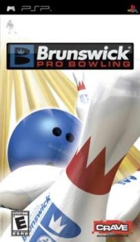  Brunswick Pro Bowling (2007). Нажмите, чтобы увеличить.