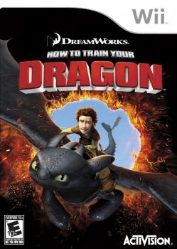   How to Train Your Dragon (2010). Нажмите, чтобы увеличить.