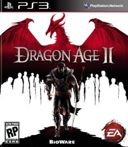  Dragon Age II (2011). Нажмите, чтобы увеличить.