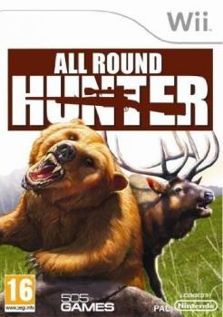  All Round Hunter (2010). Нажмите, чтобы увеличить.