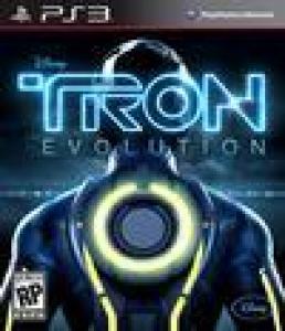  TRON: Эволюция (TRON Evolution: The Video Game) (2010). Нажмите, чтобы увеличить.