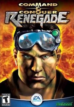  Command & Conquer: Renegade (2002). Нажмите, чтобы увеличить.