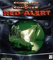  Command & Conquer: Red Alert (1996). Нажмите, чтобы увеличить.