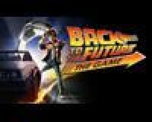  Back to the Future: The Game - Episode I: It's About Time (2010). Нажмите, чтобы увеличить.