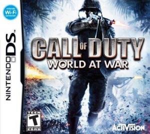  Call of Duty: World at War (2008). Нажмите, чтобы увеличить.