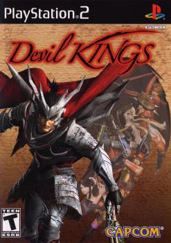  Devil Kings (2005). Нажмите, чтобы увеличить.