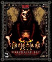  Diablo II: Lord of Destruction (2001). Нажмите, чтобы увеличить.