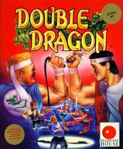  Double Dragon (1989). Нажмите, чтобы увеличить.