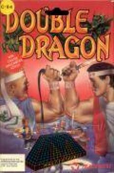  Double Dragon (1988). Нажмите, чтобы увеличить.