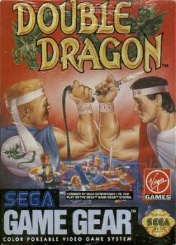  Double Dragon (1993). Нажмите, чтобы увеличить.