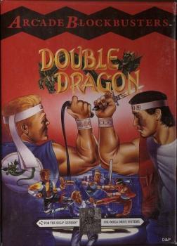  Double Dragon (1993). Нажмите, чтобы увеличить.