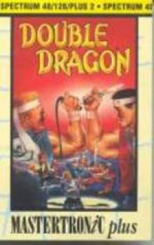  Double Dragon (1989). Нажмите, чтобы увеличить.
