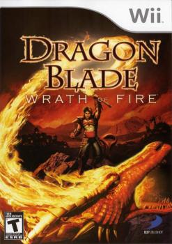  Dragon Blade: Wrath of Fire (2007). Нажмите, чтобы увеличить.