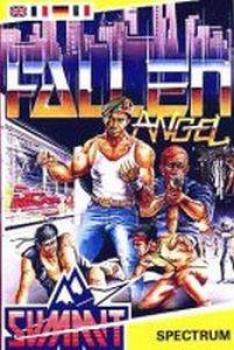  Fallen Angel (1989). Нажмите, чтобы увеличить.