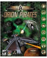  Star Trek: Starfleet Command: Orion Pirates (2001). Нажмите, чтобы увеличить.