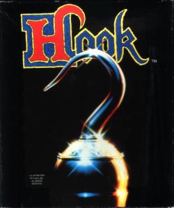  Hook (1991). Нажмите, чтобы увеличить.