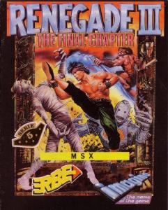  Renegade III: The Final Chapter (1989). Нажмите, чтобы увеличить.