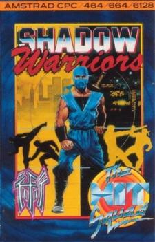  Shadow Warriors (1990). Нажмите, чтобы увеличить.