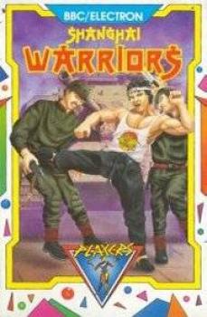  Shanghai Warriors (1989). Нажмите, чтобы увеличить.