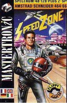  Speed Zone (1988). Нажмите, чтобы увеличить.