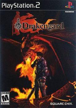  Drakengard (2003). Нажмите, чтобы увеличить.