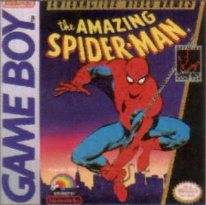  The Amazing Spider-Man (1990). Нажмите, чтобы увеличить.