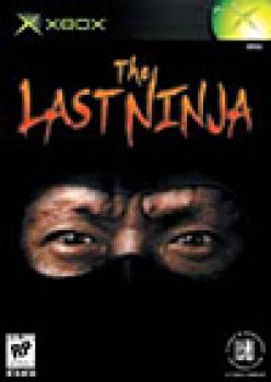  The Last Ninja ,. Нажмите, чтобы увеличить.