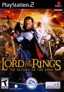  The Lord of the Rings: The Return of the King (2006). Нажмите, чтобы увеличить.