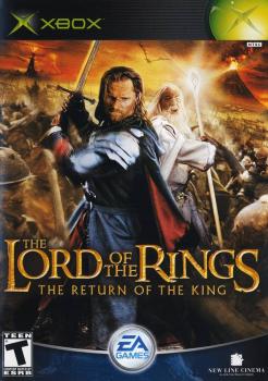  The Lord of the Rings: The Return of the King (2004). Нажмите, чтобы увеличить.