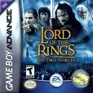 The Lord of the Rings: The Two Towers (2002). Нажмите, чтобы увеличить.