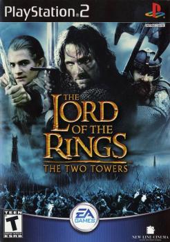  The Lord of the Rings: The Two Towers (2002). Нажмите, чтобы увеличить.