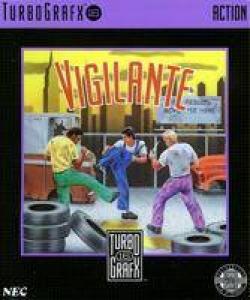  Vigilante (1989). Нажмите, чтобы увеличить.