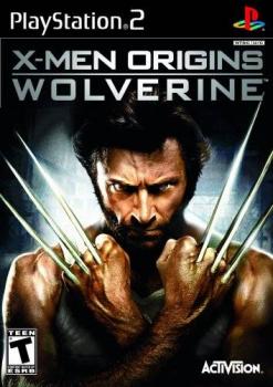  X-Men Origins: Wolverine (2009). Нажмите, чтобы увеличить.