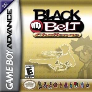  Black Belt Challenge (2002). Нажмите, чтобы увеличить.