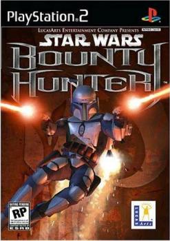  Star Wars: Bounty Hunter (2002). Нажмите, чтобы увеличить.