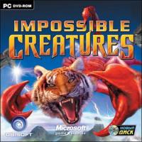  Impossible Creatures (2003). Нажмите, чтобы увеличить.