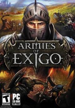  Armies of Exigo: Хроники великой войны (Armies of Exigo) (2004). Нажмите, чтобы увеличить.